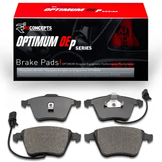 R1 Concepts 2551-0915-00 Optimum Oe Pads